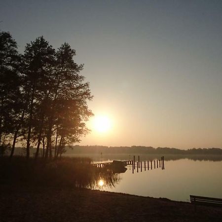 Fewoamglubigsee 벤디쉬 리츠 외부 사진