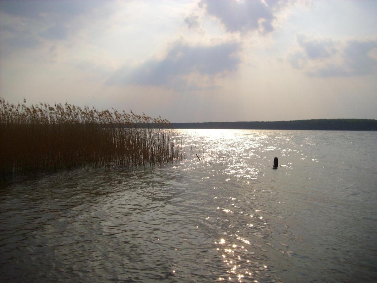 Fewoamglubigsee 벤디쉬 리츠 외부 사진