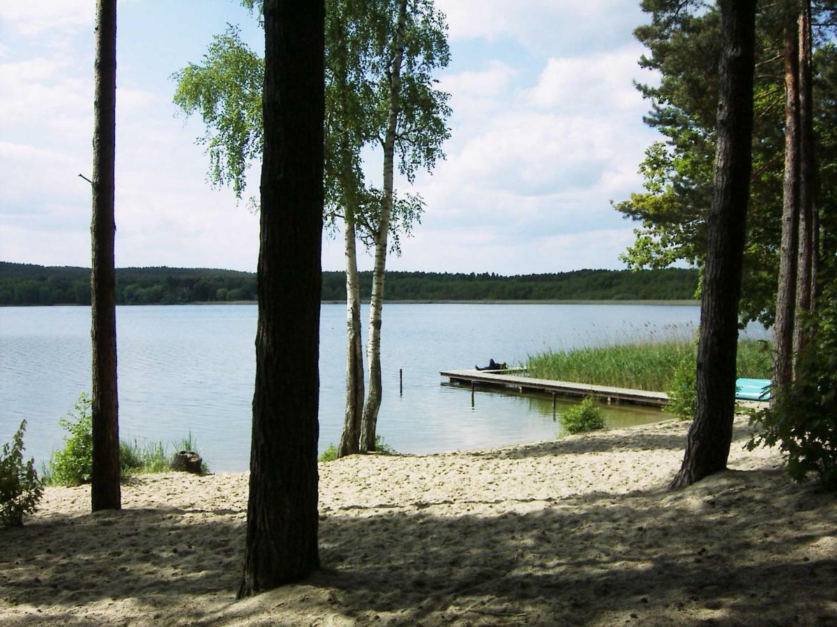 Fewoamglubigsee 벤디쉬 리츠 외부 사진